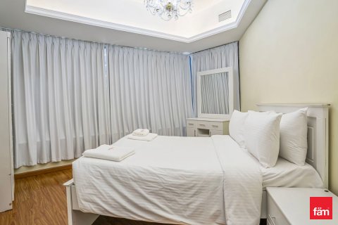 Apartament de închiriat în Dubai, EAU 3 dormitoare, 181.7 mp.  №652281 - poză 11