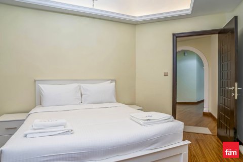 Apartament de închiriat în Dubai, EAU 3 dormitoare, 181.7 mp.  №652281 - poză 7