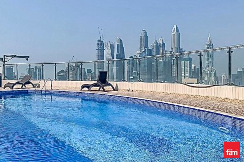 Apartament de închiriat în Dubai, EAU 3 dormitoare, 181.7 mp.  №652281 - poză 21