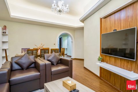 Apartament de închiriat în Dubai, EAU 3 dormitoare, 181.7 mp.  №652281 - poză 2