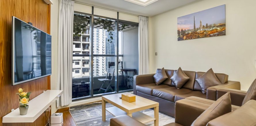 Apartament în Dubai, EAU 3 dormitoare, 181.7 mp.  №652281