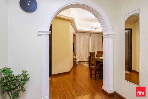 Apartament de închiriat în Dubai, EAU 3 dormitoare, 181.7 mp.  №652281 - poză 14