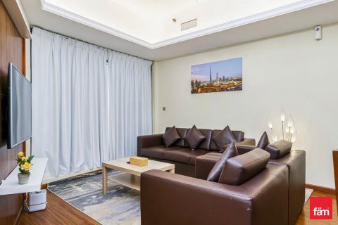 Apartament de închiriat în Dubai, EAU 3 dormitoare, 181.7 mp.  №652281 - poză 12