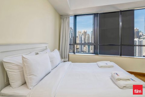 Apartament de închiriat în Dubai, EAU 3 dormitoare, 181.7 mp.  №652281 - poză 8