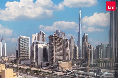 دفتر برای اجاره در Business Bay، Dubai، امارات متحده عربی 70.4 متر مربع ، شماره 652283 - تصویر 12