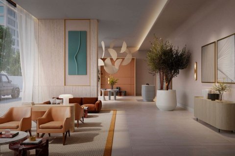 Apartamento en venta en Dubai Marina, Dubai, EAU 2 dormitorios, 124.9 m2 № 652284 - foto 5