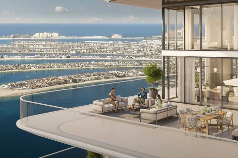 Apartamento en venta en Dubai Marina, Dubai, EAU 2 dormitorios, 124.9 m2 № 652284 - foto 3