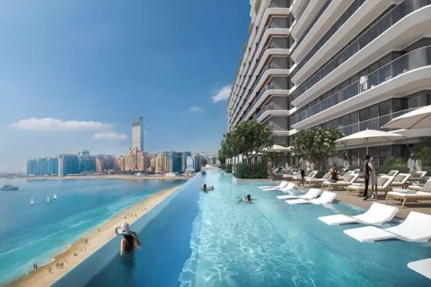 Apartamento en venta en Dubai Marina, Dubai, EAU 2 dormitorios, 124.9 m2 № 652284 - foto 2