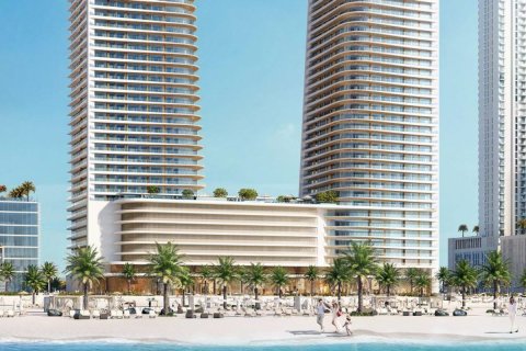 Apartamento en venta en Dubai Marina, Dubai, EAU 2 dormitorios, 124.9 m2 № 652284 - foto 10