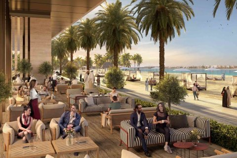 Apartamento en venta en Dubai Marina, Dubai, EAU 2 dormitorios, 124.9 m2 № 652284 - foto 11