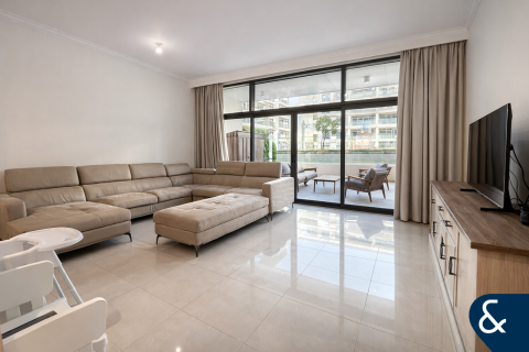 Apartman u gradu Dubai Hills Estate, UAE 2 spavaće sobe, 160 m2 Br. 684884 - Slika 2
