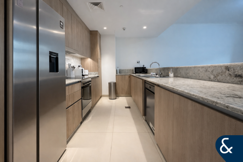 Apartman u gradu Dubai Hills Estate, UAE 2 spavaće sobe, 160 m2 Br. 684884 - Slika 3