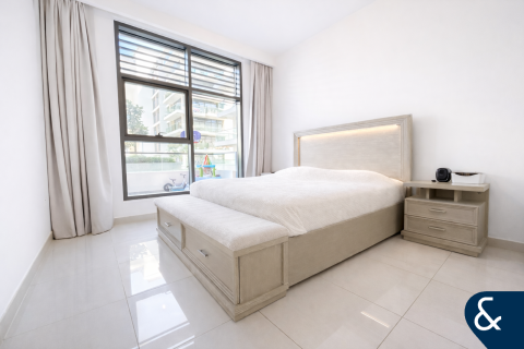 Apartman u gradu Dubai Hills Estate, UAE 2 spavaće sobe, 160 m2 Br. 684884 - Slika 5