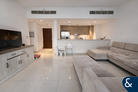 Квартира в Дубай Хилс Эстейт, ОАЕ 2 спальні, 160м2 № 684884