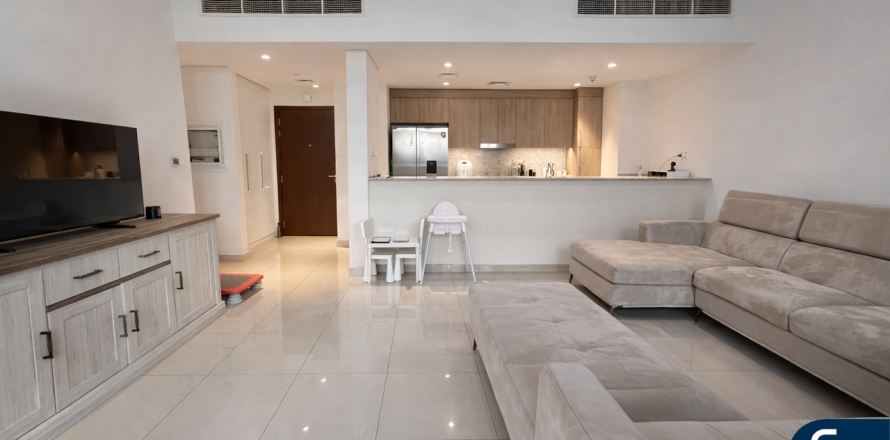 Apartman u gradu Dubai Hills Estate, UAE 2 spavaće sobe, 160 m2 Br. 684884