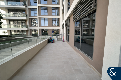 Apartman u gradu Dubai Hills Estate, UAE 2 spavaće sobe, 160 m2 Br. 684884 - Slika 15