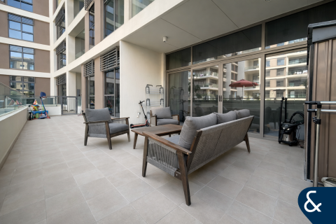 Apartman u gradu Dubai Hills Estate, UAE 2 spavaće sobe, 160 m2 Br. 684884 - Slika 14