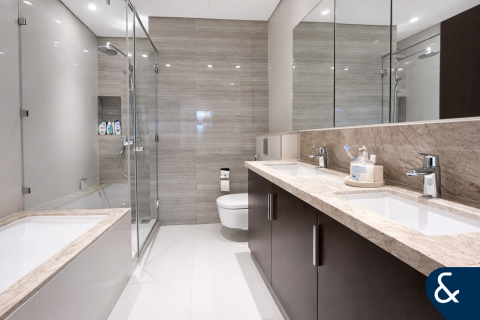 Apartman u gradu Dubai Hills Estate, UAE 2 spavaće sobe, 160 m2 Br. 684884 - Slika 8