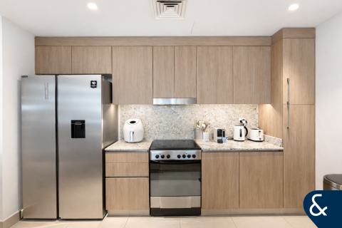 Apartman u gradu Dubai Hills Estate, UAE 2 spavaće sobe, 160 m2 Br. 684884 - Slika 4