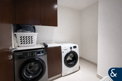 Apartman u gradu Dubai Hills Estate, UAE 2 spavaće sobe, 160 m2 Br. 684884 - Slika 12