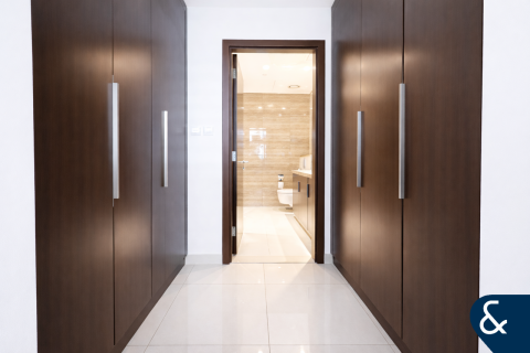 Apartman u gradu Dubai Hills Estate, UAE 2 spavaće sobe, 160 m2 Br. 684884 - Slika 7