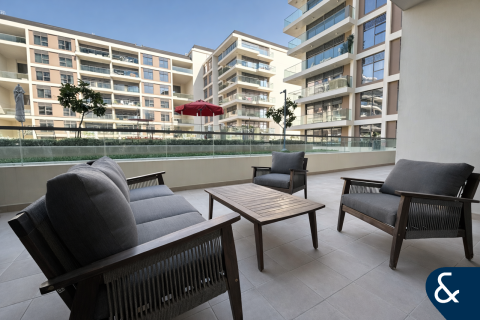 Apartman u gradu Dubai Hills Estate, UAE 2 spavaće sobe, 160 m2 Br. 684884 - Slika 16