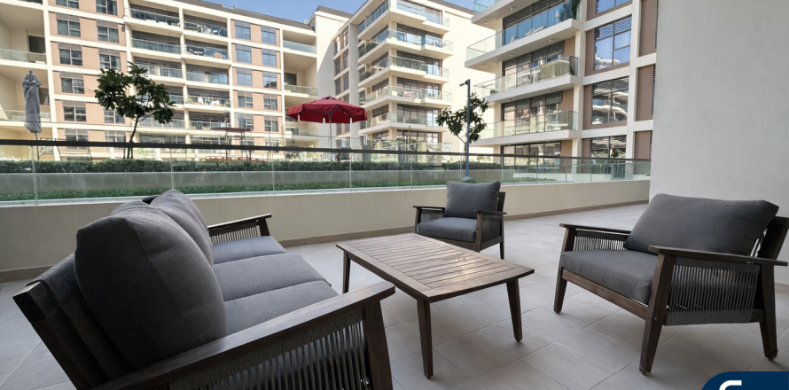 Διαμέρισμα σε Dubai Hills Estate, ΗΑΕ 2 υπνοδωμάτια, 160 τ.μ. Αρ. 684884