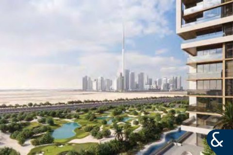 Byt v Mohammed Bin Rashid City, Dubai, SAE 1 ložnice, 68 m² Č.: 684882 - fotografie 9