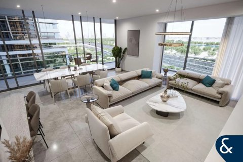 Byt v Mohammed Bin Rashid City, Dubai, SAE 1 ložnice, 68 m² Č.: 684882 - fotografie 3