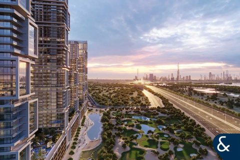 Byt v Mohammed Bin Rashid City, Dubai, SAE 1 ložnice, 68 m² Č.: 684882 - fotografie 8