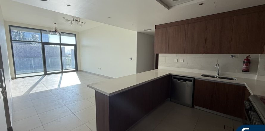 Apartment i Jumeirah Village Triangle, Dubai, UAE 3 soveværelser, 183 kvm № 684885