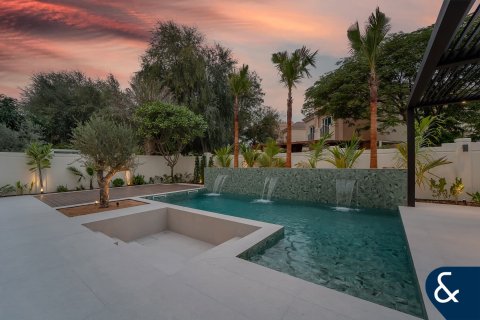 Купить виллу в Dubai Sports City, Дубай, ОАЭ 5 спален, 446м2, № 684883 - фото 23