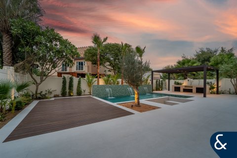 Купить виллу в Dubai Sports City, Дубай, ОАЭ 5 спален, 446м2, № 684883 - фото 21