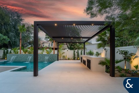 Купить виллу в Dubai Sports City, Дубай, ОАЭ 5 спален, 446м2, № 684883 - фото 25