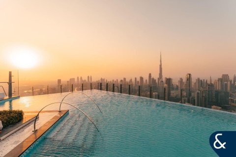 Apartament în Business Bay, Dubai, EAU 1 dormitor, 108 mp. №684881