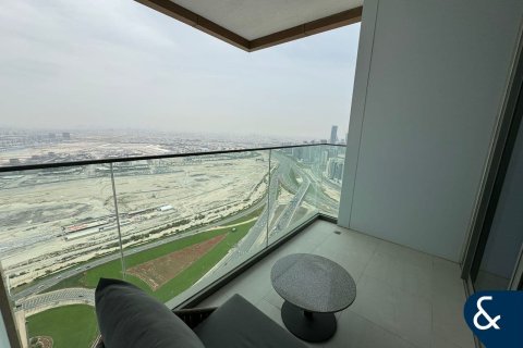 Business Bay, Dubai, BAE’de satılık daire 1 yatak odası, 108 m² No 684881 - fotoğraf 9