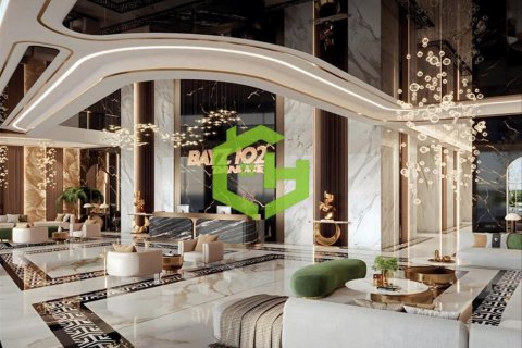 阿联酋 Dubai Business Bay 待售 : 1 卧, 74.8 平方米 , 编号632294 - 照片 2