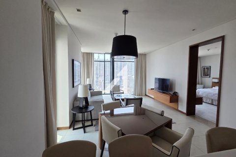 Apartament në Dubai, Emiratet e Bashkuara Arabe 1 dhomë gjumi, 81.5 m2. № 632290 - Foto 11