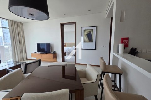 Apartament në Dubai, Emiratet e Bashkuara Arabe 1 dhomë gjumi, 81.5 m2. № 632290 - Foto 9