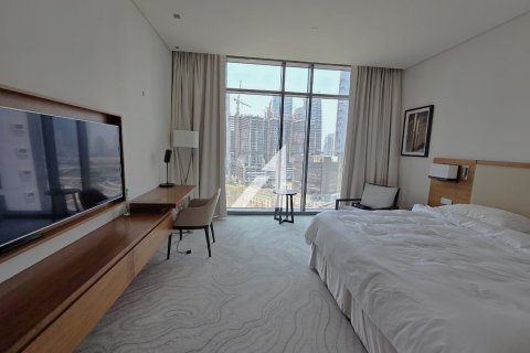 Apartament në Dubai, Emiratet e Bashkuara Arabe 1 dhomë gjumi, 81.5 m2. № 632290 - Foto 16