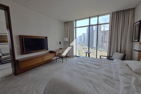 Apartament në Dubai, Emiratet e Bashkuara Arabe 1 dhomë gjumi, 81.5 m2. № 632290 - Foto 12