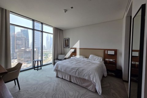 Apartament në Dubai, Emiratet e Bashkuara Arabe 1 dhomë gjumi, 81.5 m2. № 632290 - Foto 7