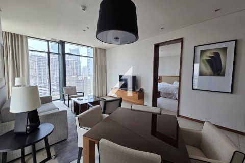Apartament në Dubai, Emiratet e Bashkuara Arabe 1 dhomë gjumi, 81.5 m2. № 632290 - Foto 8