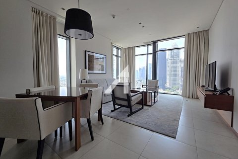 Apartament në Dubai, Emiratet e Bashkuara Arabe 1 dhomë gjumi, 81.5 m2. № 632290 - Foto 15