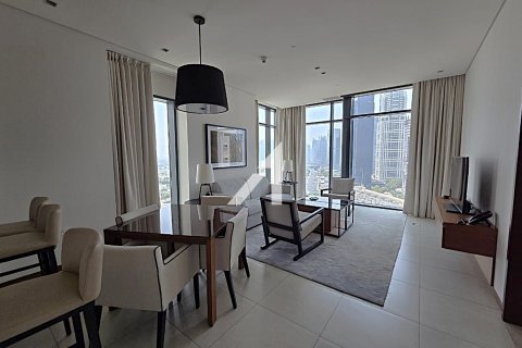 Apartament në Dubai, Emiratet e Bashkuara Arabe 1 dhomë gjumi, 81.5 m2. № 632290 - Foto 14
