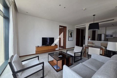 Apartament në Dubai, Emiratet e Bashkuara Arabe 1 dhomë gjumi, 81.5 m2. № 632290 - Foto 4