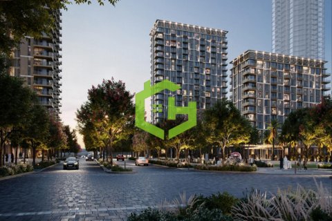 Byt v Dubai Creek Harbour (The Lagoons), SAE 2 ložnice, 119.8 m² Č.: 632293 - fotografie 6