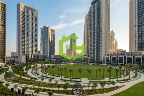 Byt v Dubai Creek Harbour (The Lagoons), SAE 2 ložnice, 119.8 m² Č.: 632293 - fotografie 10