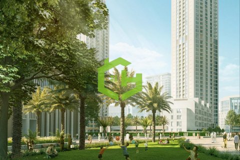 Byt v Dubai Creek Harbour (The Lagoons), SAE 2 ložnice, 119.8 m² Č.: 632293 - fotografie 8