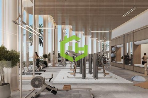 Business Bay、Dubai、UAE にある二世帯用住宅販売中 2ベッドルーム、203.7 m2、No632295 - 写真 14